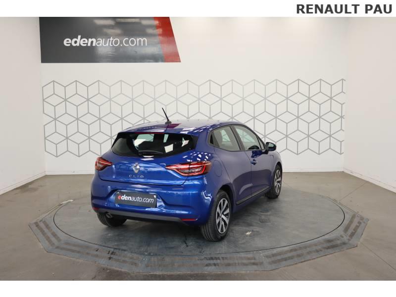 Renault Clio TCe 90 Equilibre