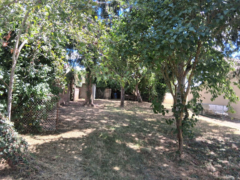 Maison - 45 m² - 3 pièces