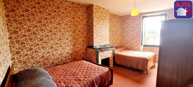 Maison - 142 m² - 5 pièces