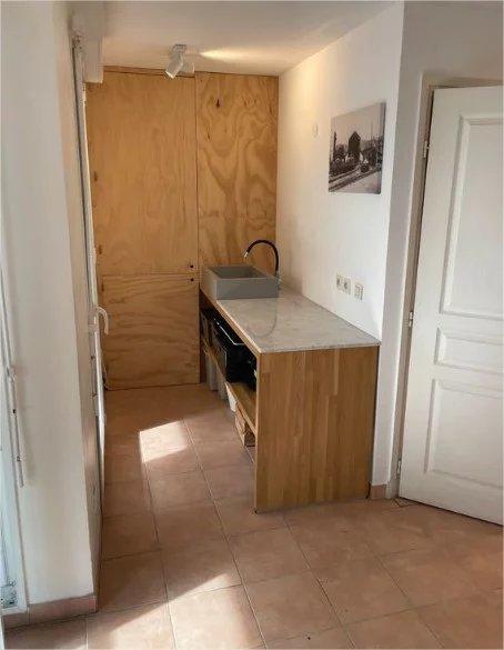 Appartement - 21 m² - 1 pièce