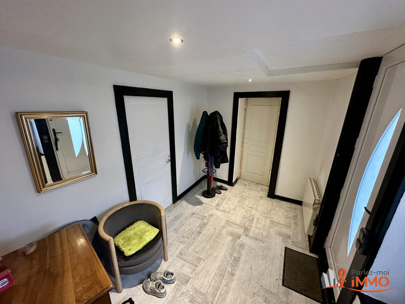 Maison - 141 m² - 4 pièces