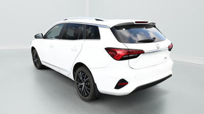 Mg mg5 Luxury 50 Kwh 177 Ch