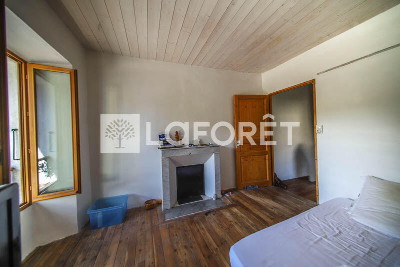 Maison - 72 m² - 4 pièces