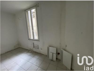 Appartement - 29 m² - 2 pièces