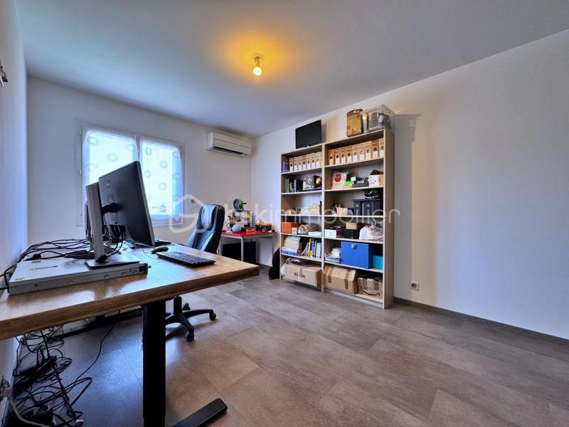 Villa - 135 m² - 5 pièces