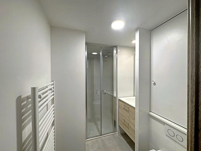 Appartement - 31 m² - 2 pièces