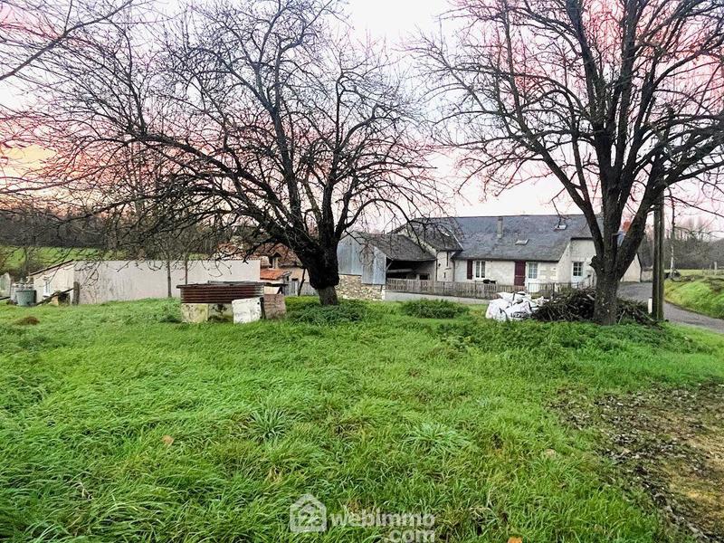 Maison - 140 m² - 4 pièces