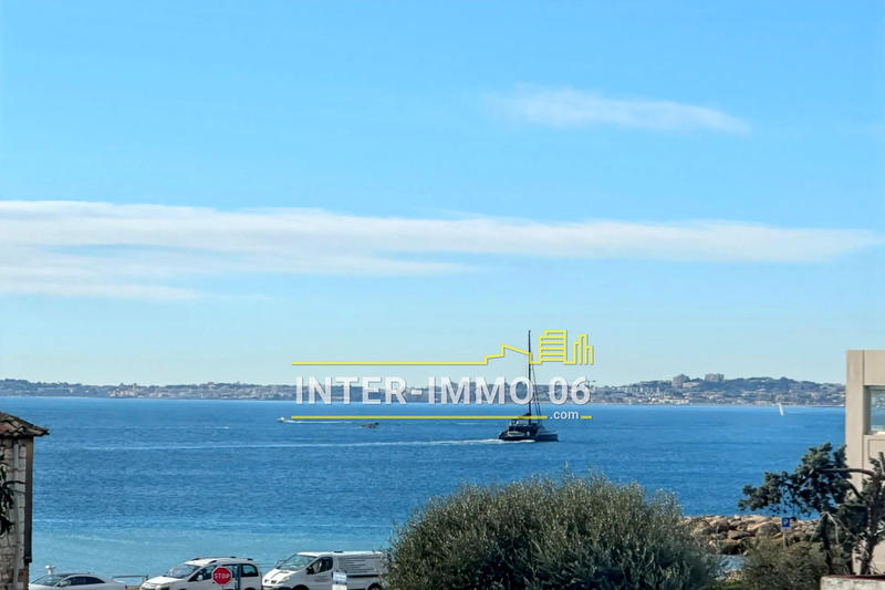 Appartement - 54 m² - 2 pièces