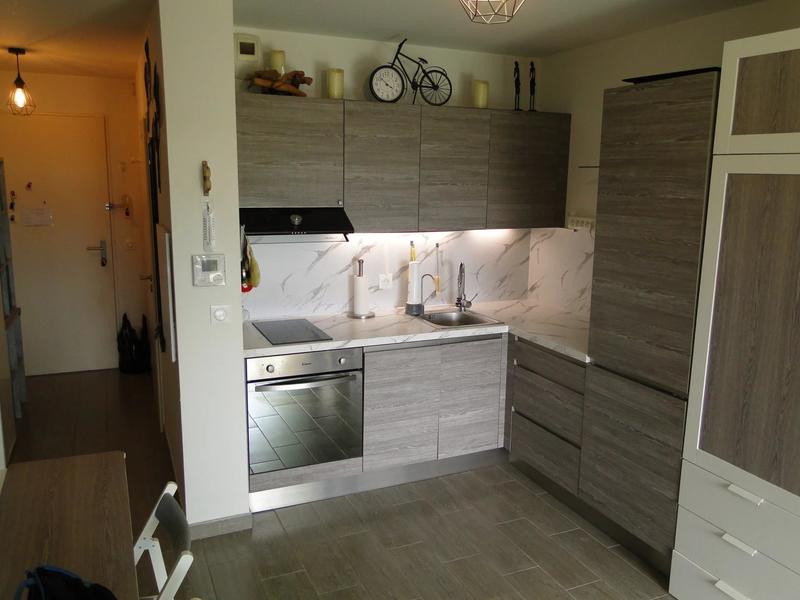 Appartement - 23 m² - 1 pièce