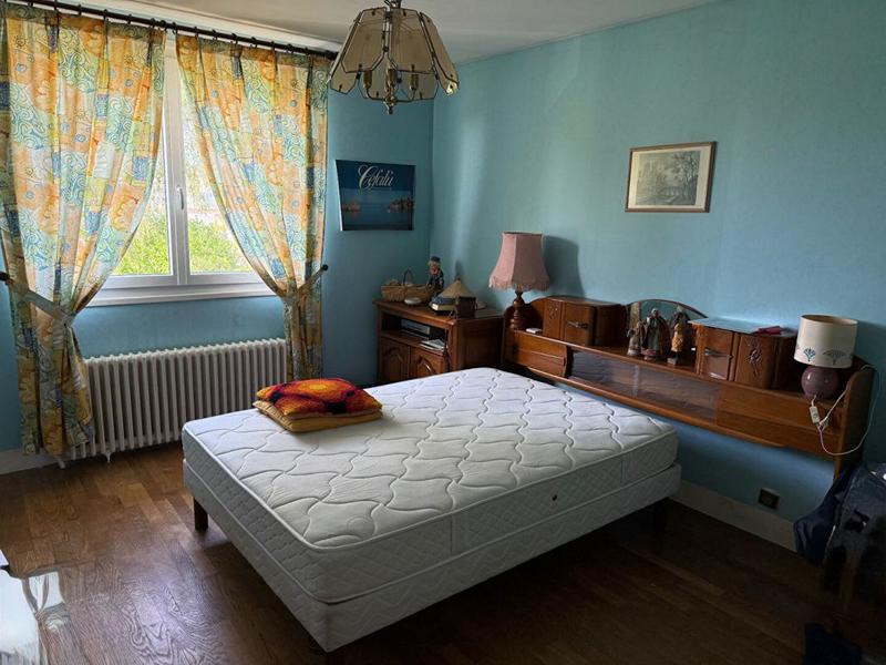 Maison - 83 m² - 5 pièces