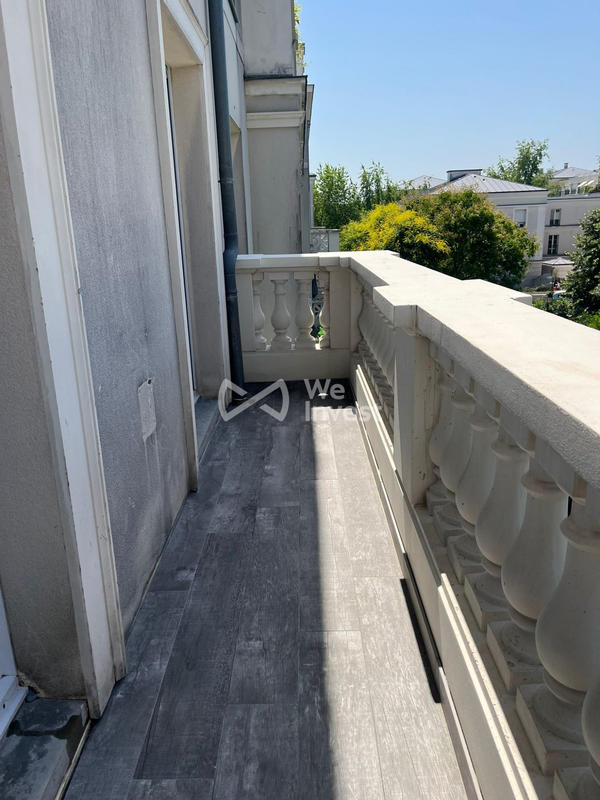 Appartement - 76 m² - 3 pièces