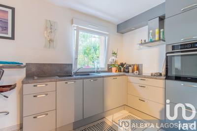 Maison - 118 m² - 5 pièces