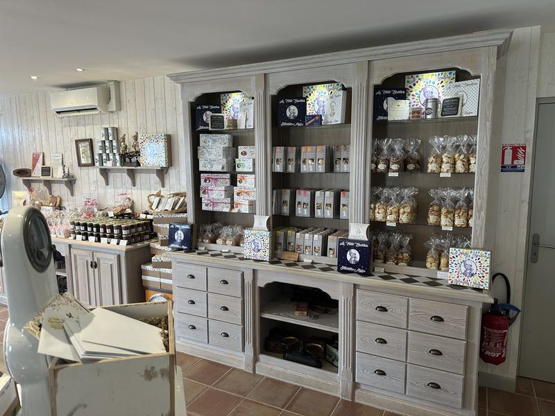 Local commercial - 480 m²