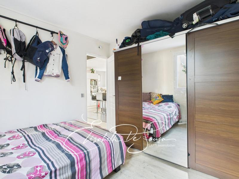 Appartement - 67 m² - 4 pièces