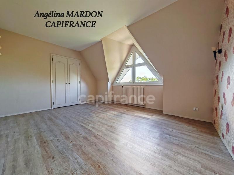 Maison - 169 m² - 6 pièces