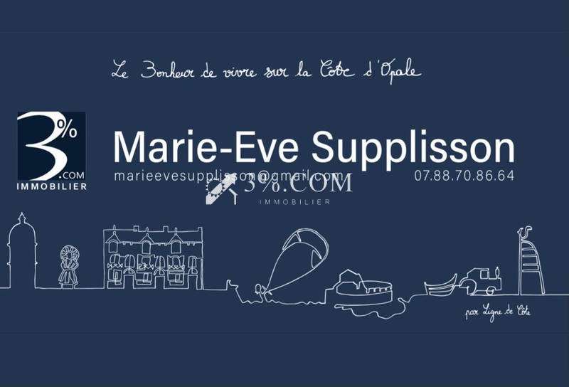 Maison - 105 m² - 6 pièces