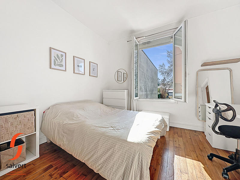 Maison - 154 m² - 6 pièces