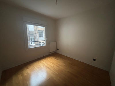 Appartement - 74 m² - 3 pièces