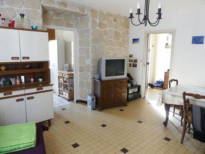 Maison - 94 m² - 4 pièces