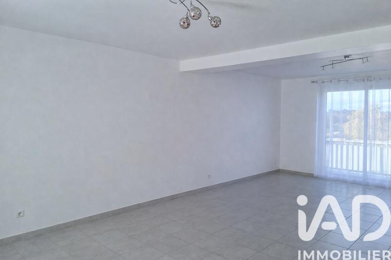 Maison - 101 m² - 5 pièces