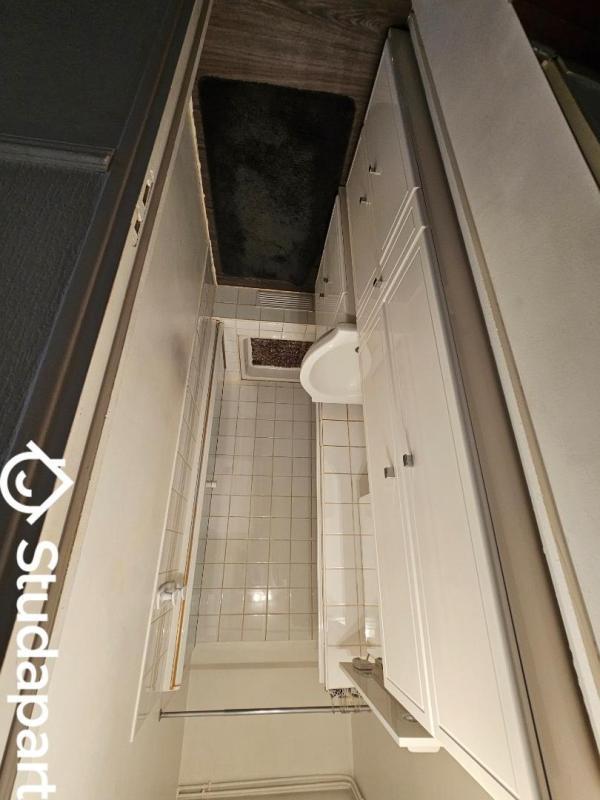 Appartement - 42 m² - 3 pièces