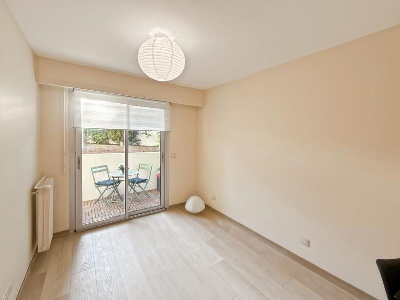 Appartement - 49 m² - 3 pièces