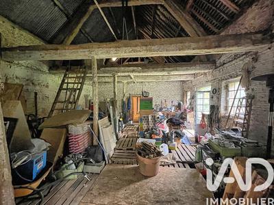 Maison - 232 m² - 8 pièces