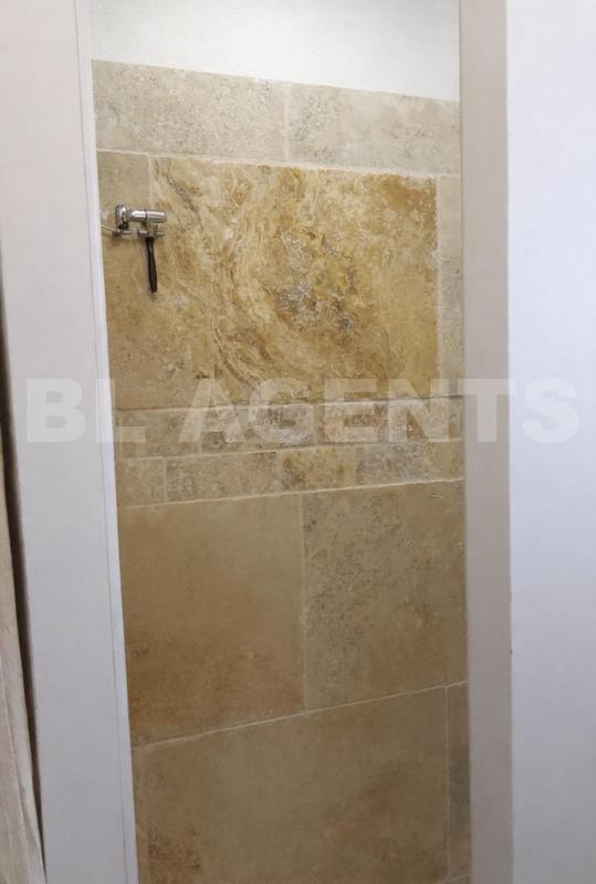 Maison traditionnelle - 33 m² - 2 pièces