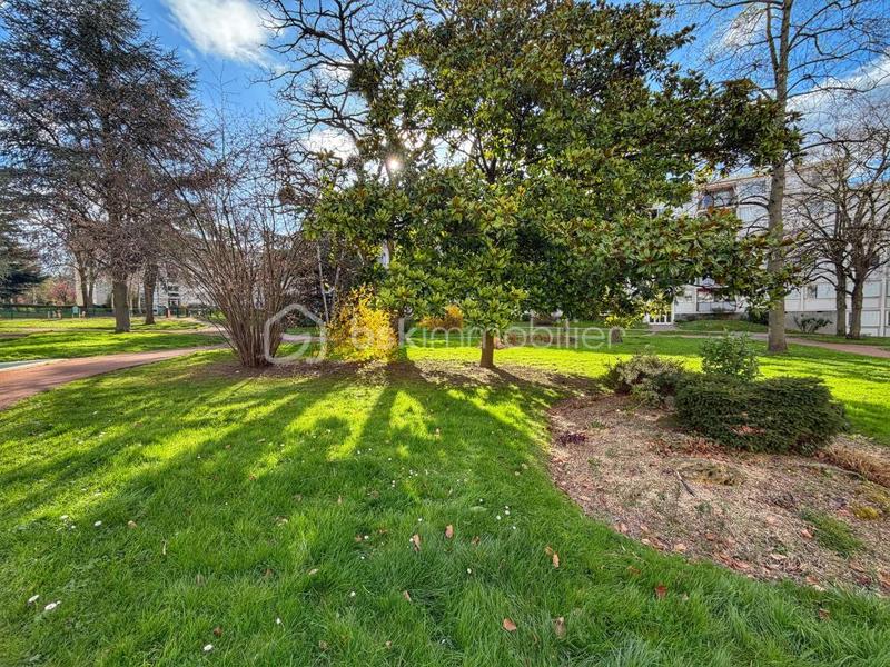 Appartement - 52 m² - 3 pièces