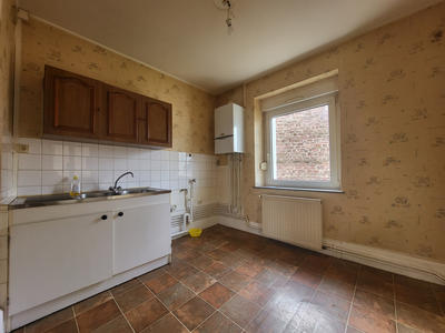 Appartement - 51 m² - 2 pièces