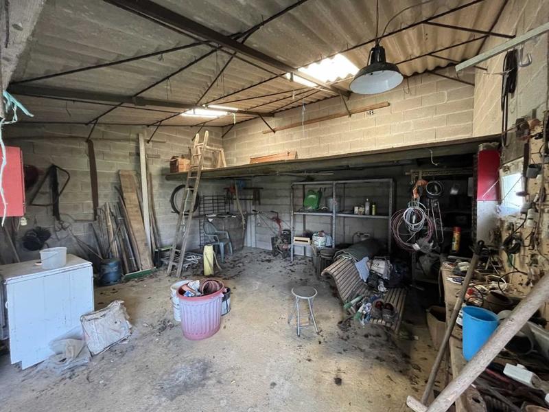 Maison - 137 m² - 6 pièces