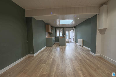 Maison - 68 m² - 3 pièces