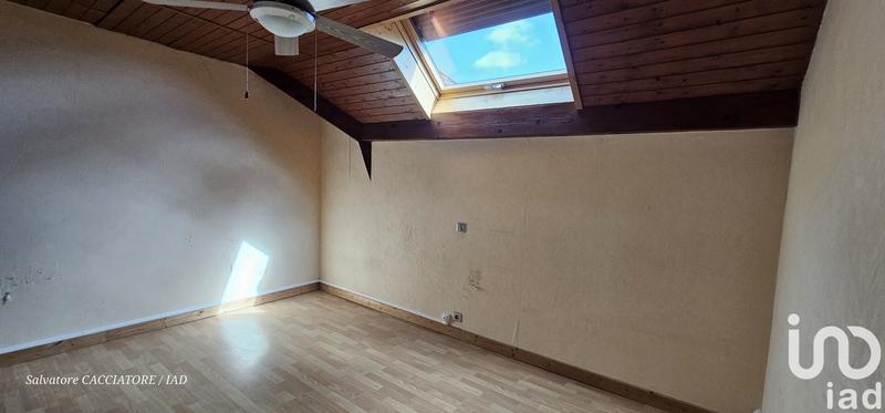 Maison - 307 m² - 10 pièces