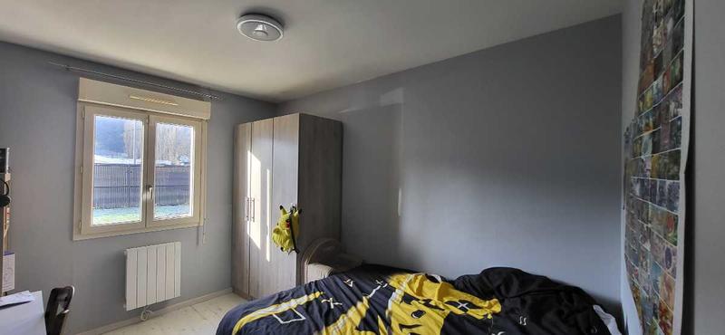 Maison - 94 m² - 5 pièces