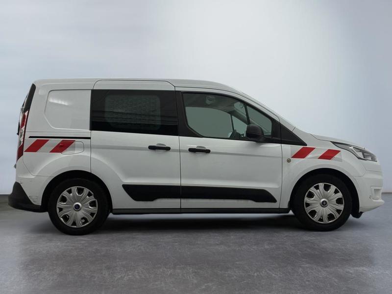 Ford Transit Connect Fgn L1 1.5 Ecoblue 100 s&amp;S Trend Business Nav