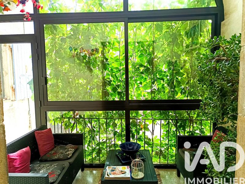 Ferme - 500 m² - 5 pièces