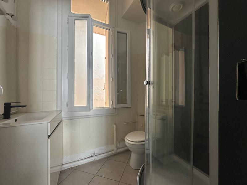 Appartement - 51 m² - 3 pièces