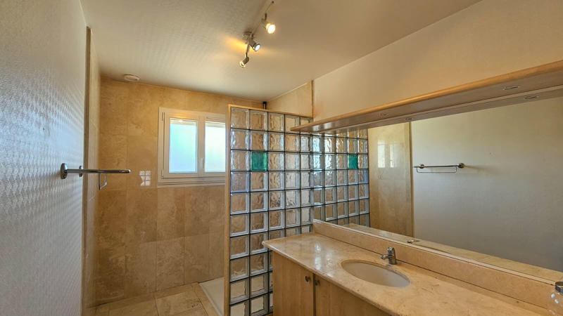 Maison - 132 m² - 6 pièces