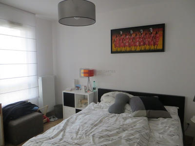 Appartement - 94 m² - 4 pièces