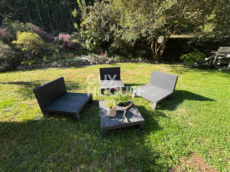 Maison - 147 m² - 5 pièces