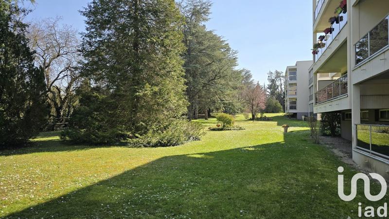 Appartement - 107 m² - 5 pièces