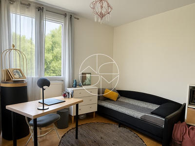 Appartement - 69 m² - 3 pièces