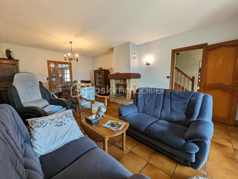 Villa - 148 m² - 6 pièces