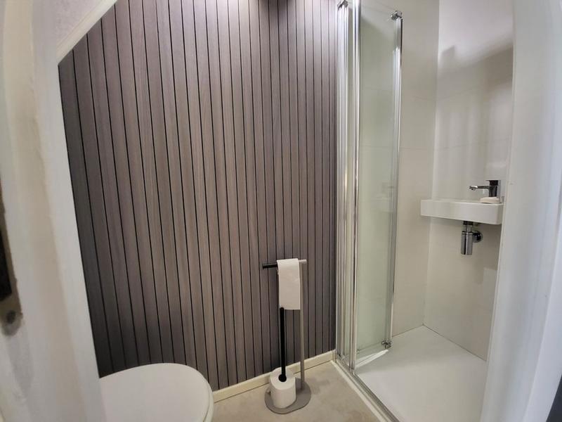 Maison - 65 m² - 4 pièces