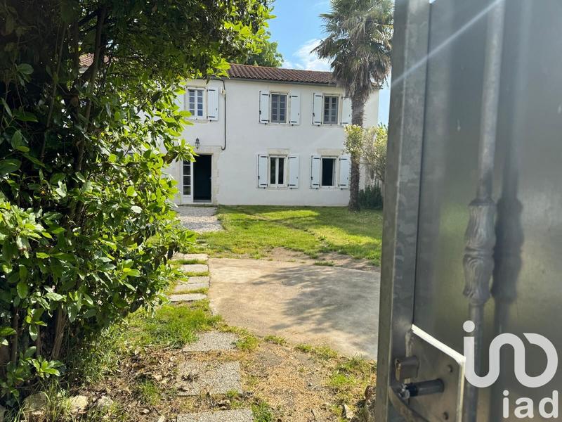 Maison de village - 145 m² - 7 pièces