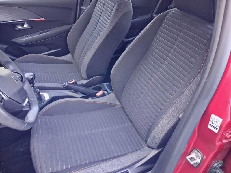 Peugeot 208 PureTech 100 s&amp;S Bvm6 Active Pack