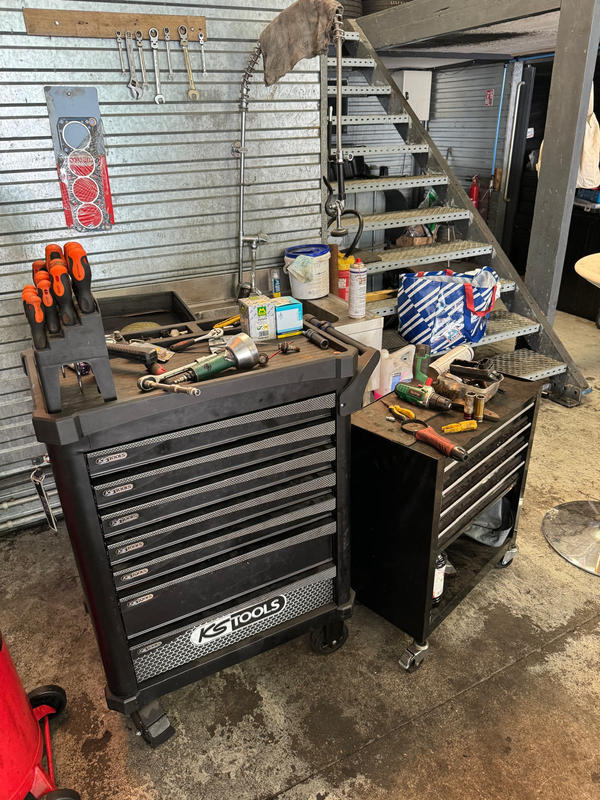 Fonds de commerce - Magasins - 250 m²