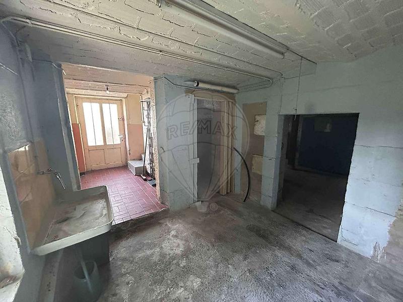 Maison - 70 m² - 4 pièces