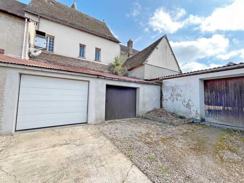 Magasins - 165 m² - 4 pièces