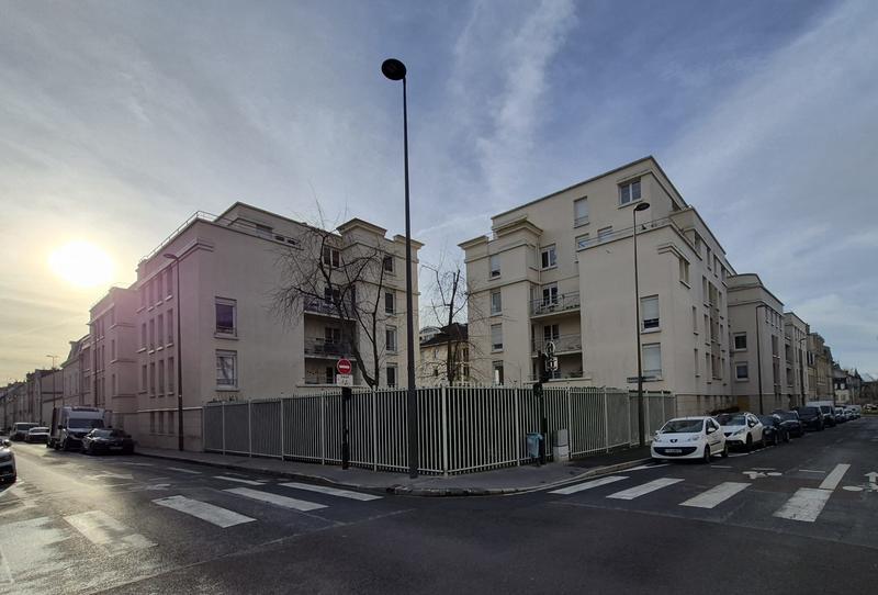 Appartement - 33 m² - 1 pièce